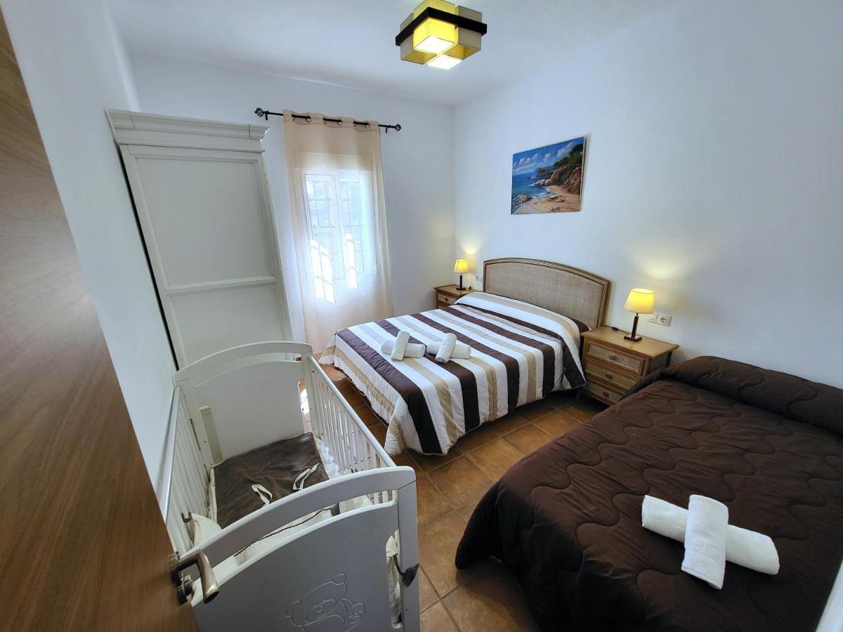 Casa Rural El Olimpo-Caminito Del Rey El Chorro Eksteriør billede